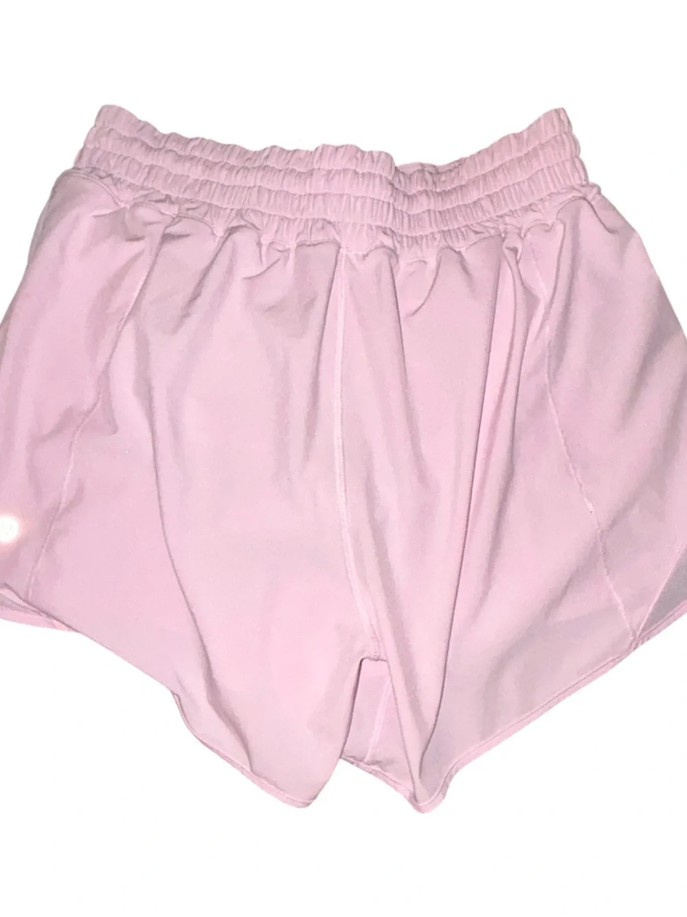 lululemon athletica light pink